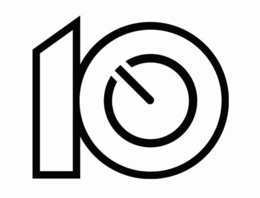 10 trademark