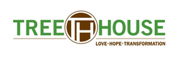 TREE TH HOUSE LOVE·HOPE·TRANSFORMATION trademark