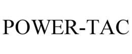 POWER-TAC trademark