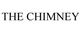 THE CHIMNEY trademark