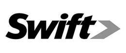 SWIFT trademark