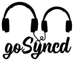 GO SYNCD trademark
