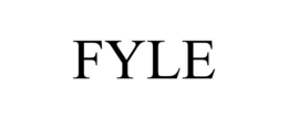 FYLE trademark