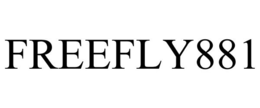 FREEFLY881 trademark