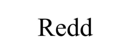 REDD trademark