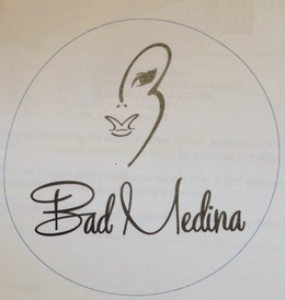 B BAD MEDINA trademark