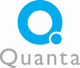Q QUANTA trademark