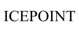 ICEPOINT trademark