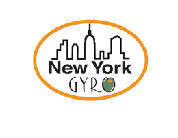 NEW YORK GYRO trademark