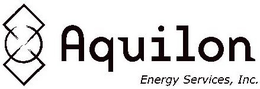 AQUILON ENERGY SERVICES, INC. trademark