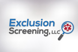 EXCLUSION SCREENING, LLC trademark