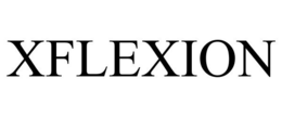 XFLEXION trademark