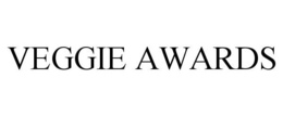 VEGGIE AWARDS trademark