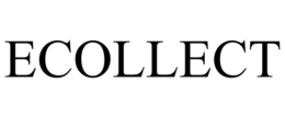 ECOLLECT trademark