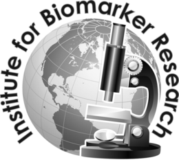 INSTITUTE FOR BIOMARKER RESEARCH trademark