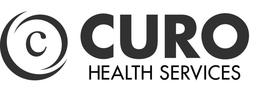 C CURO HEALTH SERVICES trademark