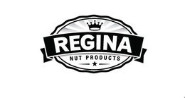 REGINA NUT PRODUCTS trademark