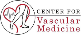 CENTER FOR VASCULAR MEDICINE trademark