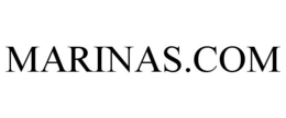 MARINAS.COM trademark