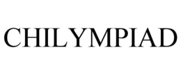 CHILYMPIAD trademark