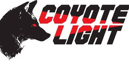 COYOTELIGHT trademark
