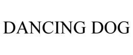 DANCING DOG trademark