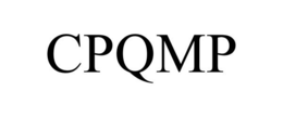 CPQMP trademark