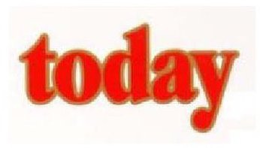 TODAY trademark