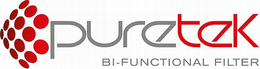 PURETEK BI-FUNCTIONAL FILTER trademark