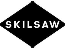 SKILSAW trademark
