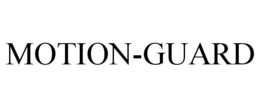 MOTION-GUARD trademark