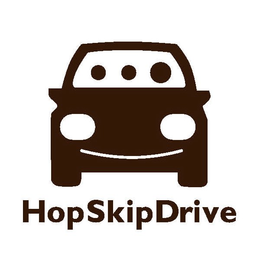 HOPSKIPDRIVE trademark