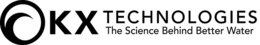 KX TECHNOLOGIES THE SCIENCE BEHIND BETTER WATER trademark