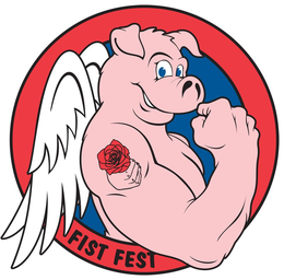 FIST FEST trademark