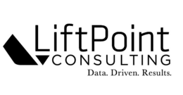 LIFTPOINT CONSULTING DATA. DRIVEN. RESULTS. trademark