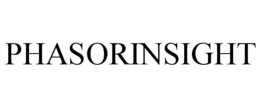 PHASORINSIGHT trademark