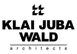 KLAI JUBA WALD ARCHITECTS trademark