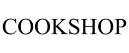 COOKSHOP trademark