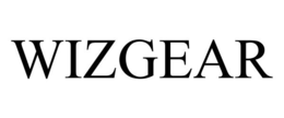 WIZGEAR trademark