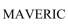 MAVERIC trademark