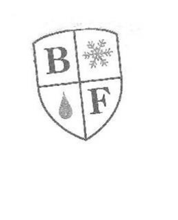 B F trademark