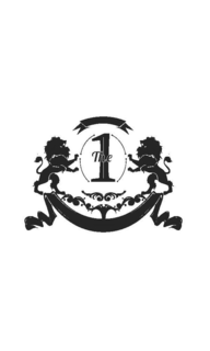 THE 1 trademark