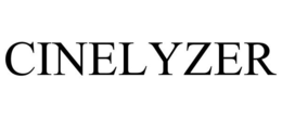 CINELYZER trademark