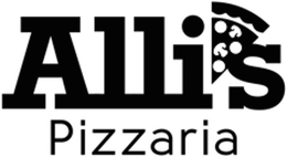 ALLI'S PIZZARIA trademark