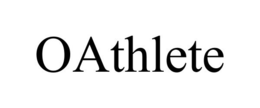 OATHLETE trademark