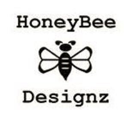 HONEYBEE DESIGNZ trademark