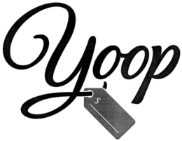 YOOP trademark