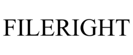 FILERIGHT trademark