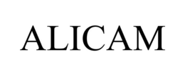 ALICAM trademark