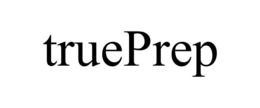 TRUEPREP trademark